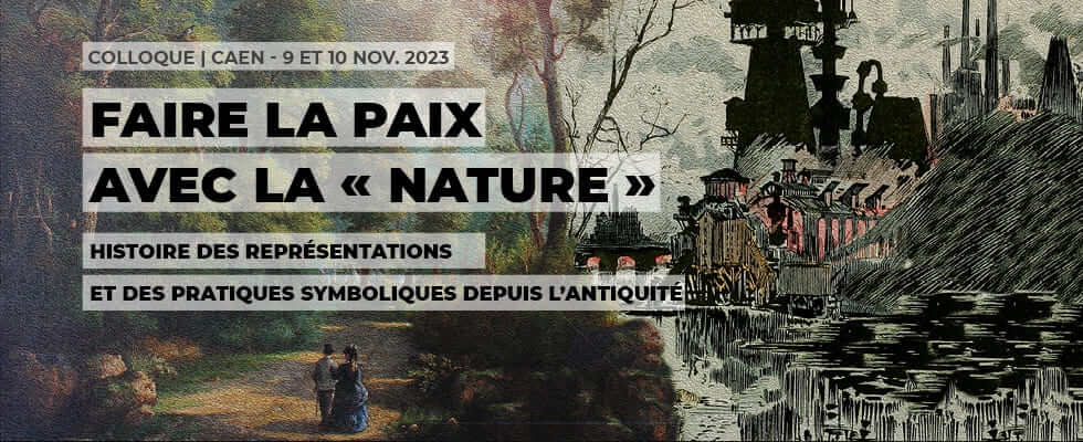 paix nature