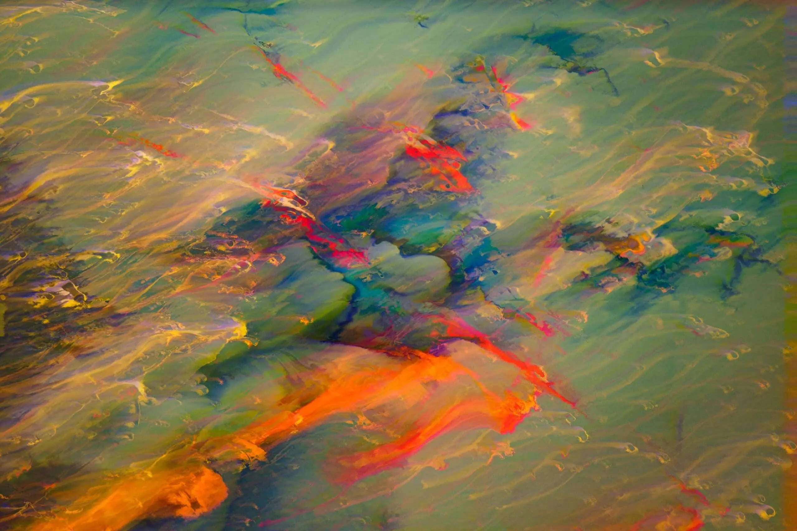 abstrait