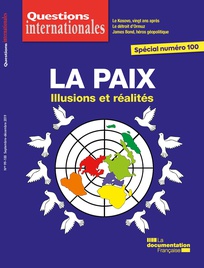 La Paix illusions et réalités