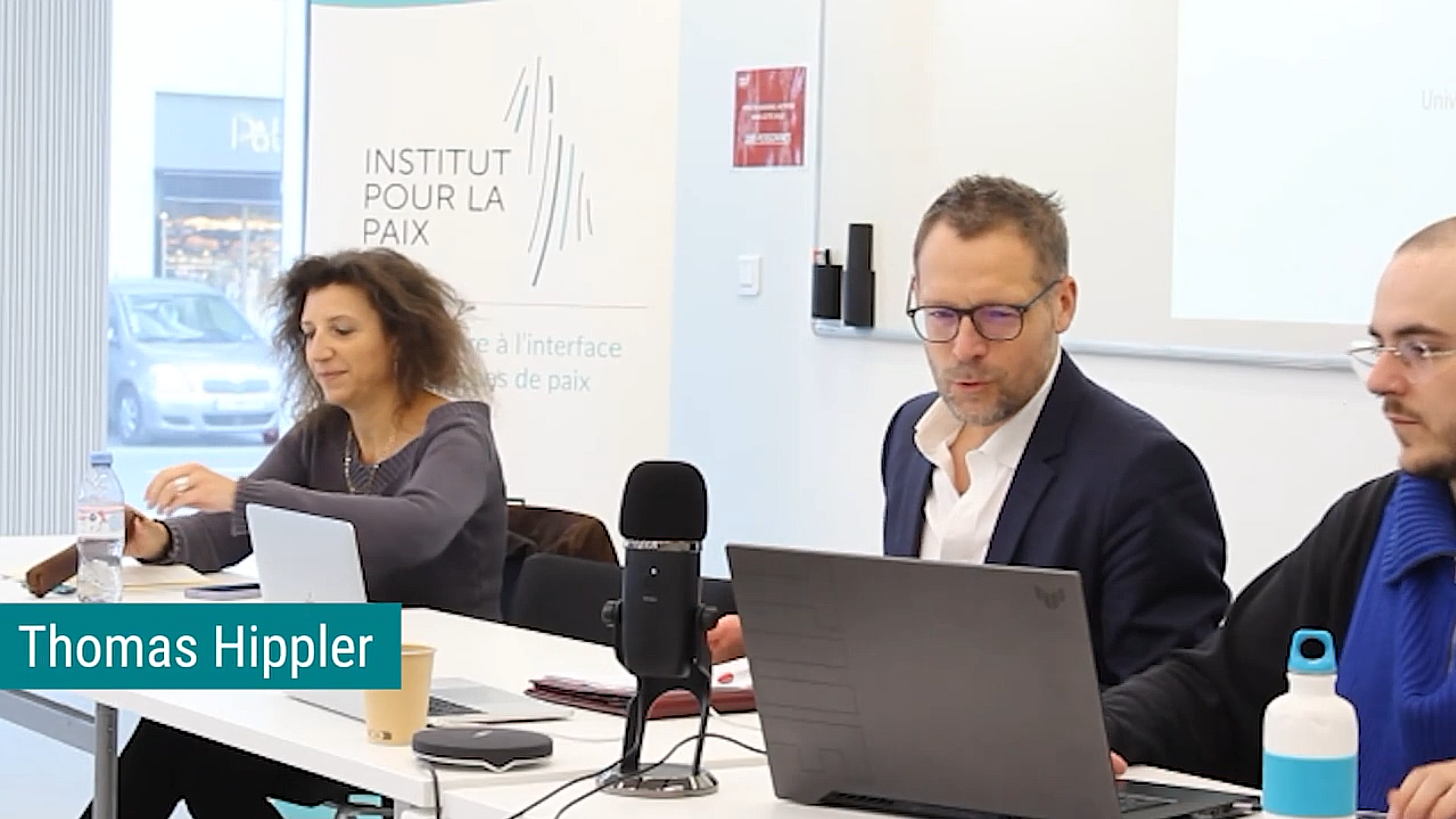 Eirènè et la paix en Grèce ancienne