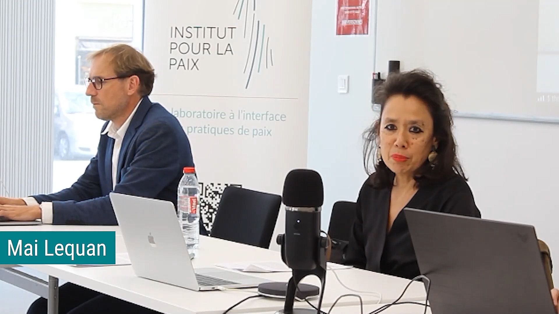 Kant et les problèmes de l’analogie individu/État et paix civile et paix cosmopolitique